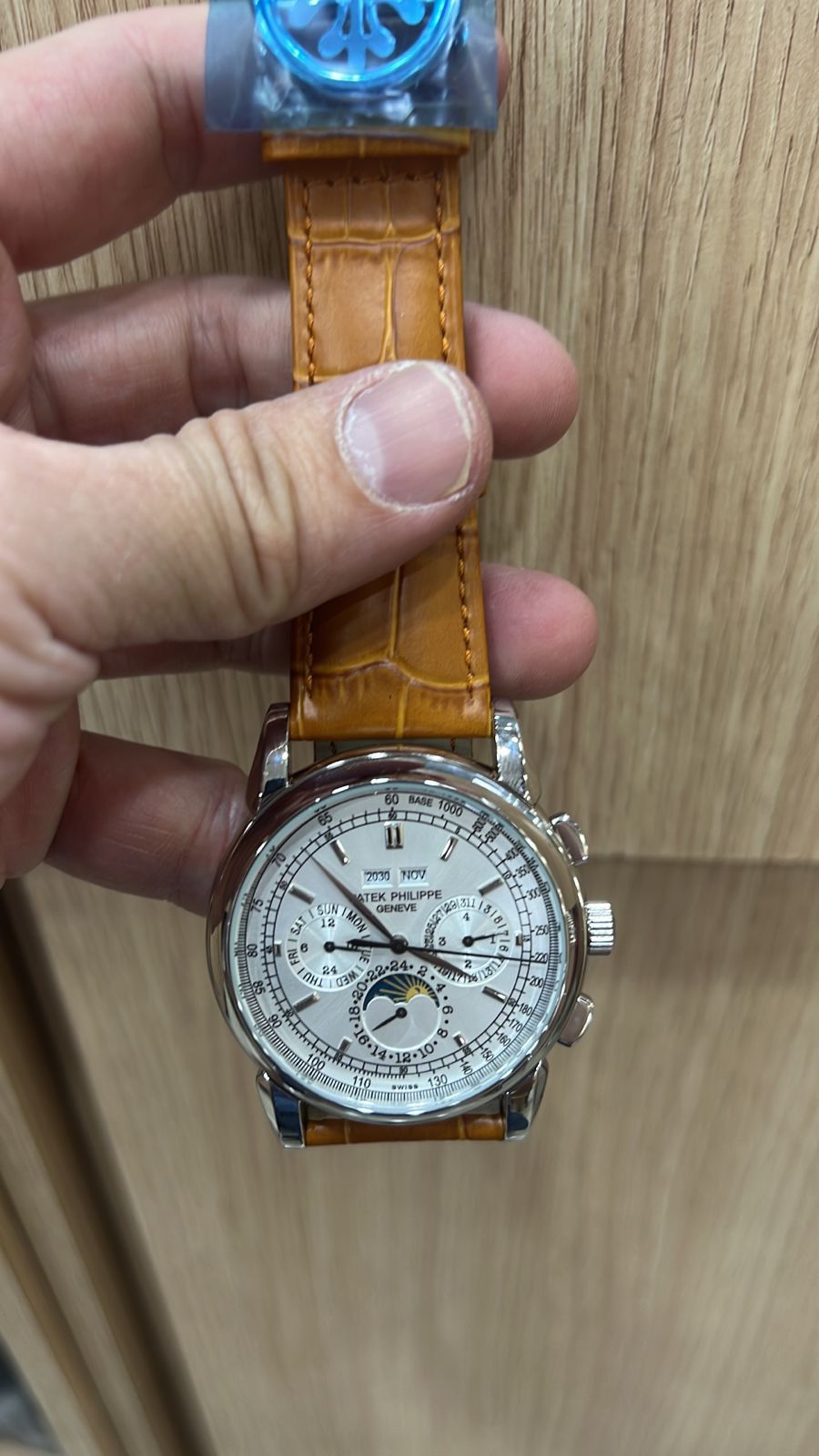 Patek Philippe
